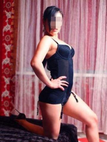 Индивидуалка Ирма Фотография 2